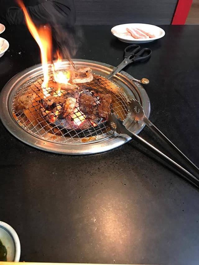 焼肉 カルビ家 - サブ画像2