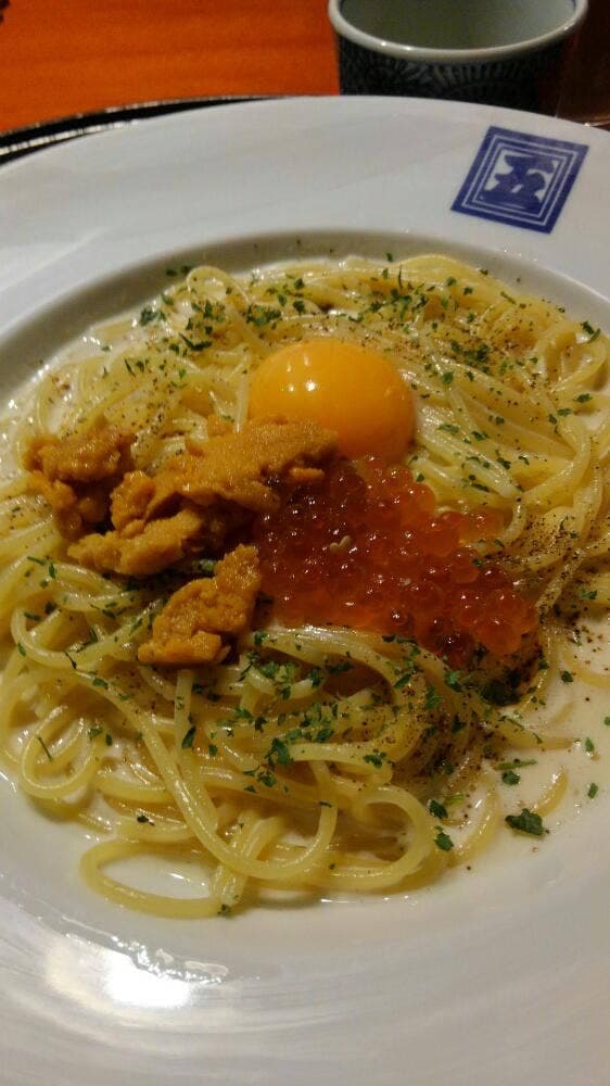 洋麺屋 五右衛門 ビブレ21店 - サブ画像3
