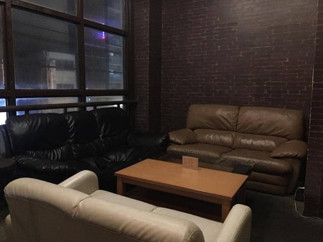 Cafe&Bar Posh - サブ画像2