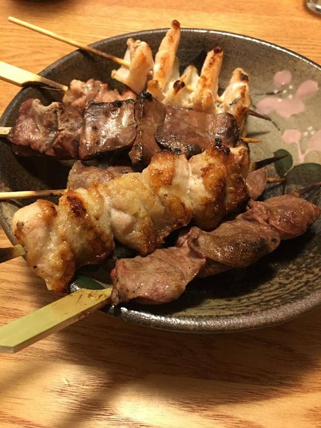 炭焼 風々 - サブ画像1