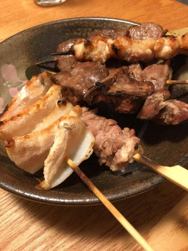 炭焼 風々 - サブ画像2