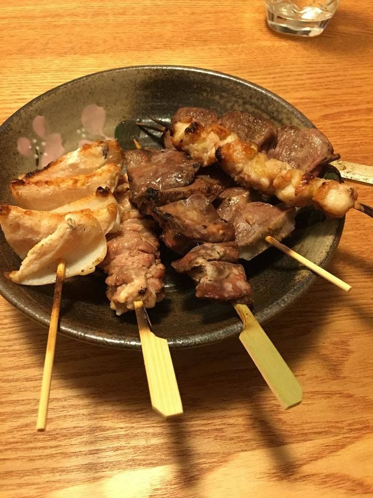 炭焼 風々