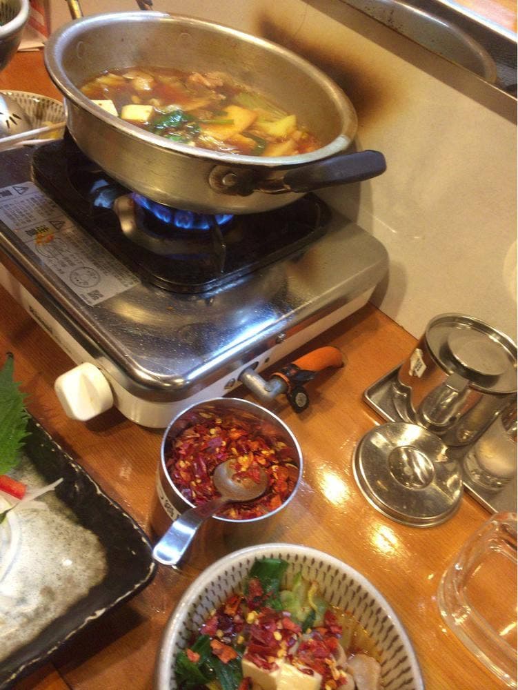 元祖もつ鍋博多屋 松山本店