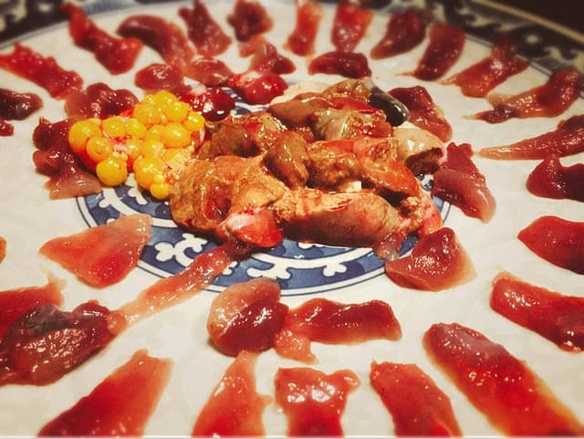 すっぽん料理 麥 - サブ画像3