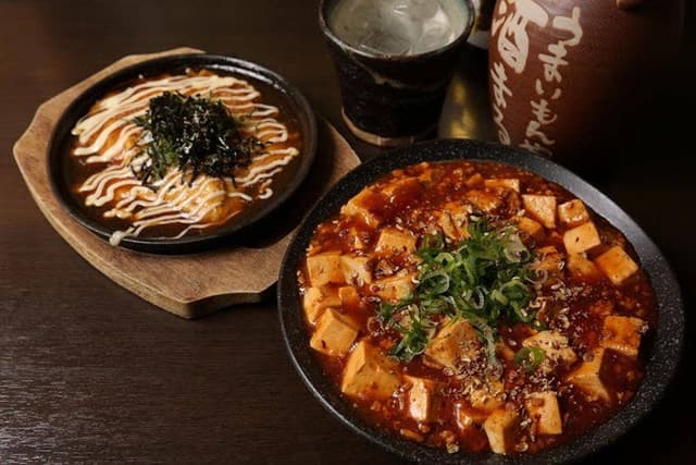 酒まる 寺田町店 - サブ画像3