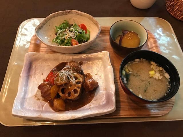 発酵食工房 和美Sabi - サブ画像1