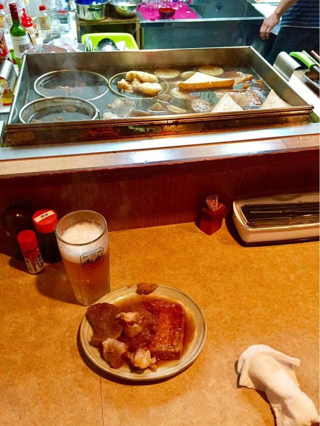 居酒屋 いきつけ - サブ画像1