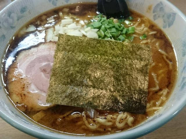 麺屋花形 - サブ画像2