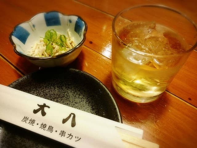 大八 - サブ画像2