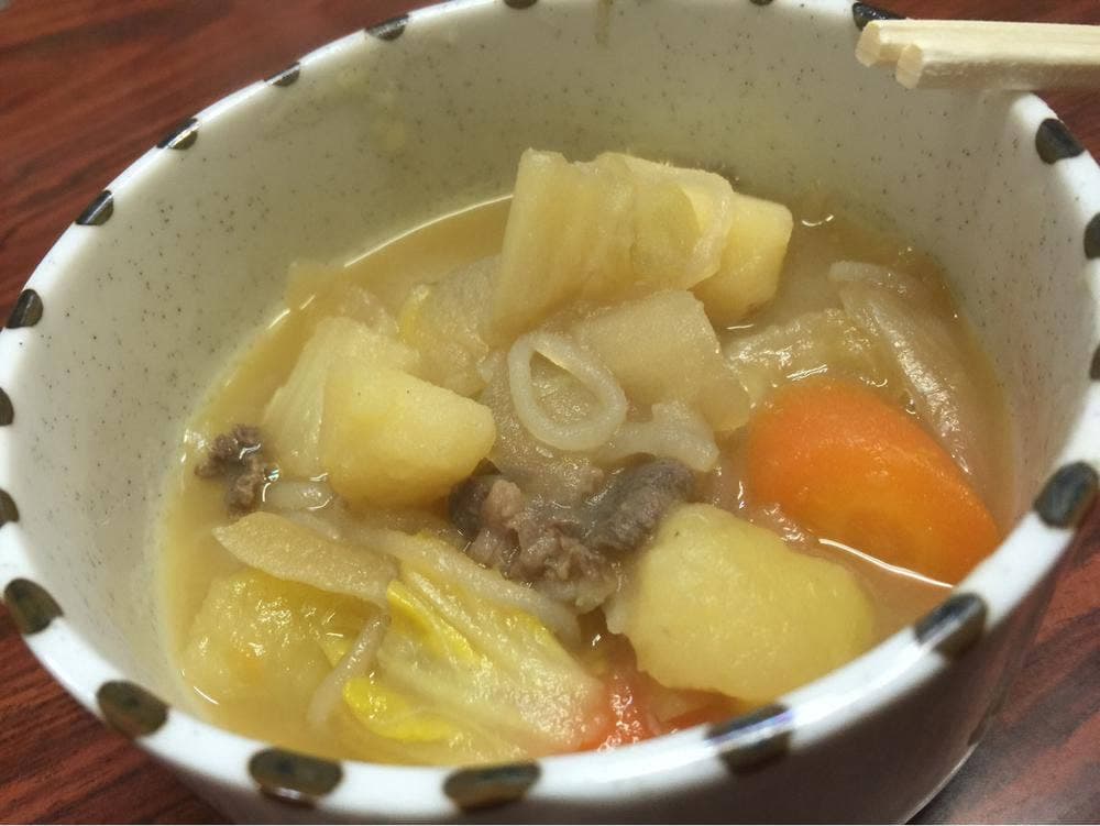 しらさき食堂