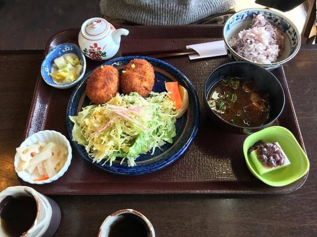 ふるさと薬膳 凛 - サブ画像1
