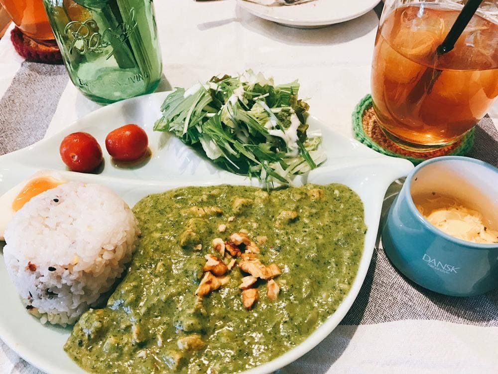 Cafe Kissa
