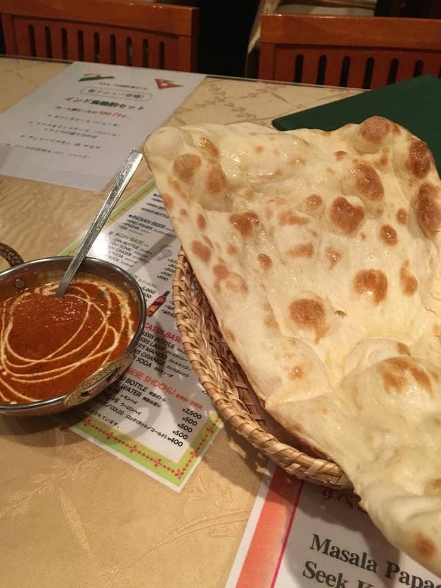 インド料理 アムリット - サブ画像2