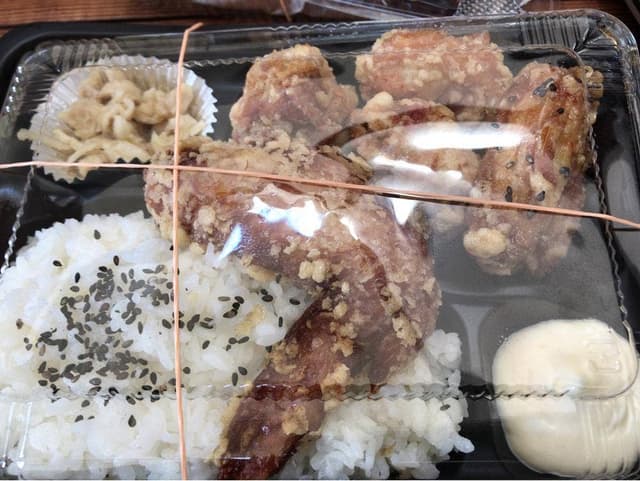 糸島からあげ 大地 - サブ画像2