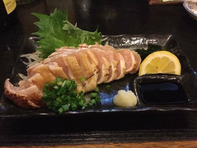 居酒屋黒ぢょか - サブ画像1