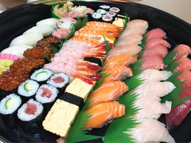 すし銚子丸 東金店 - サブ画像3