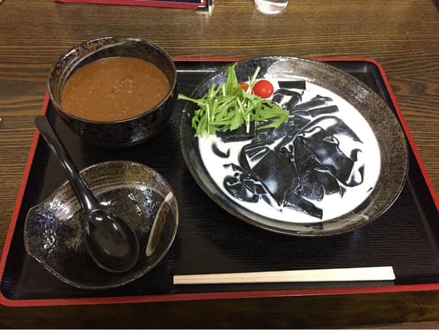 手打ちうどん 田沼屋 - サブ画像2
