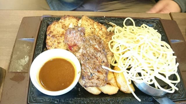 ステーキガスト 伊勢崎柳原店 - サブ画像3