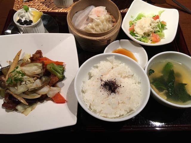 草木万里野 高崎店 - サブ画像1