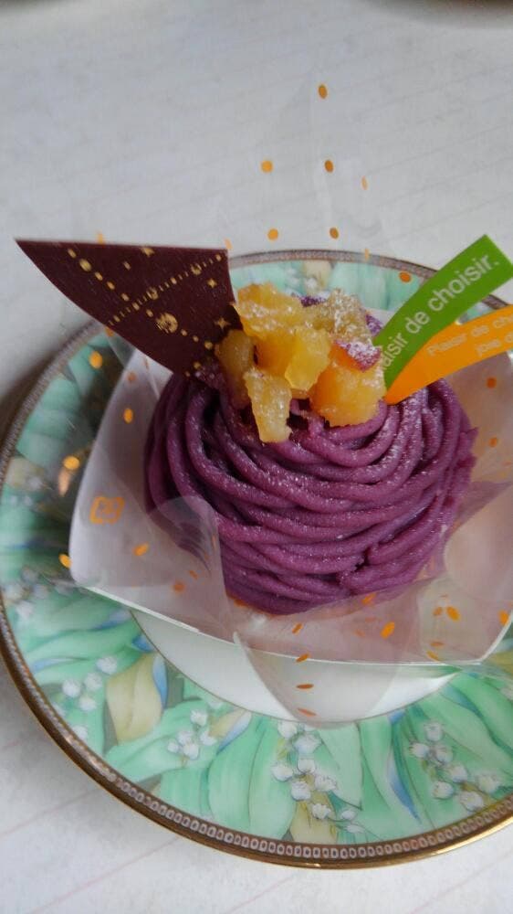 創作ケーキ工房 Patisserie Colori - サブ画像2