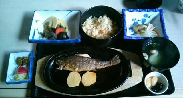 せせらぎ亭 - サブ画像3