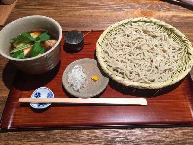 石臼挽き 椛 - サブ画像3