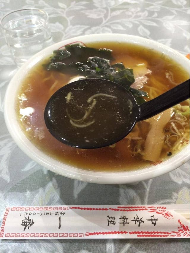 中華料理 一番 - サブ画像2