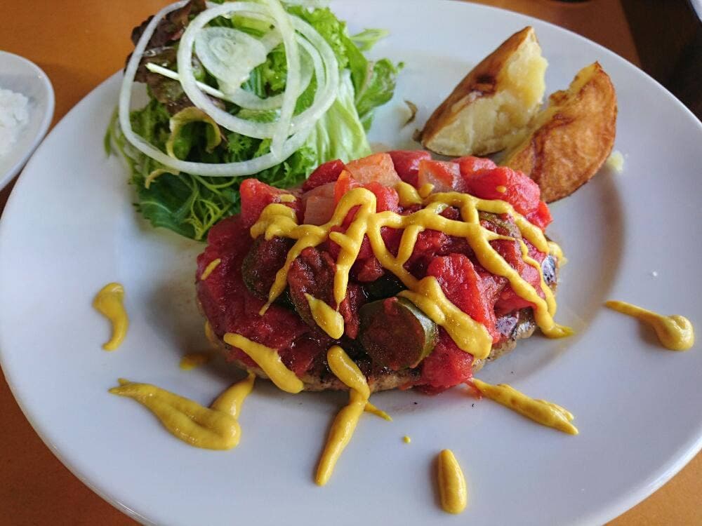 Anton’sCafe’