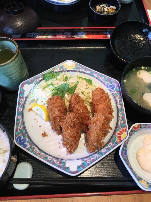 庄屋 イオンモール香椎浜店 - サブ画像3