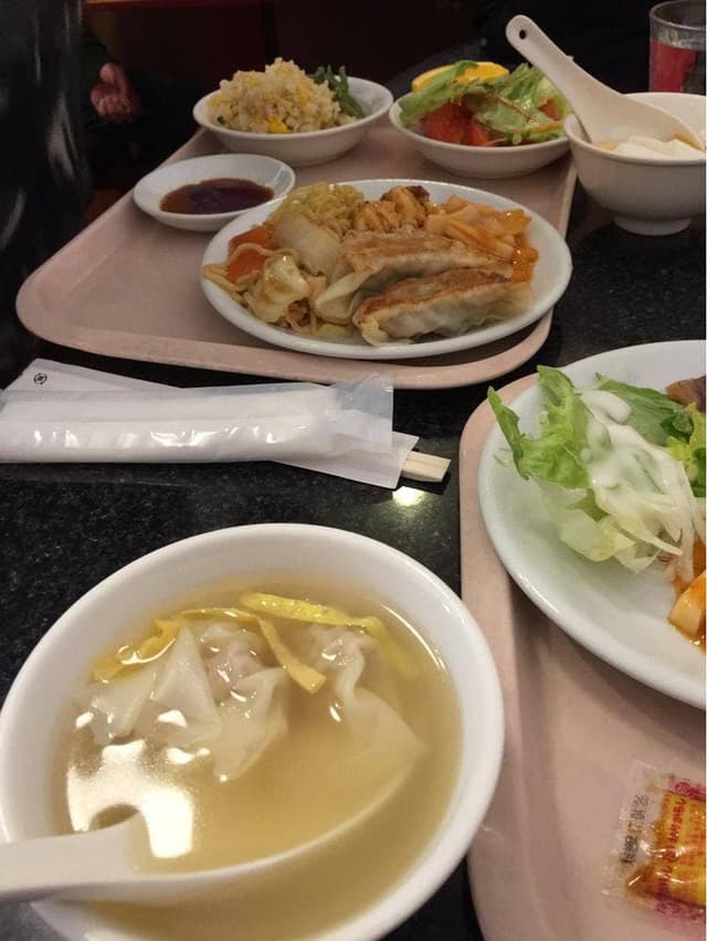 中華・台湾料理 東海楼 - サブ画像3