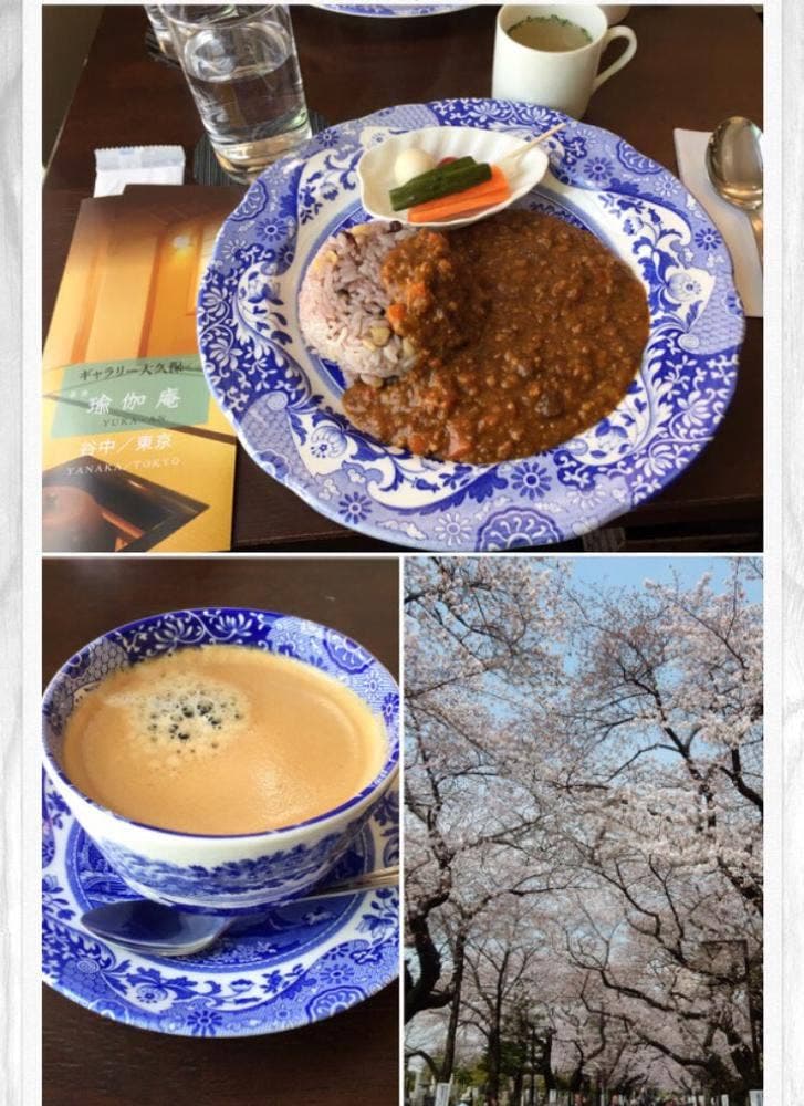 瑜伽庵