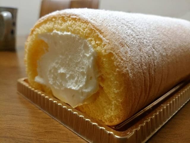 菓子工房 凡蔵 七本松店 - サブ画像1