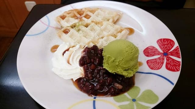 珈琲倶楽部 亀田店 - サブ画像2