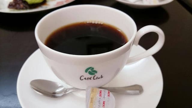 珈琲倶楽部 亀田店 - サブ画像3