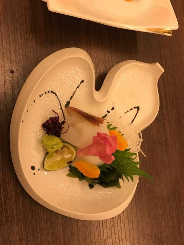 久庵 - サブ画像3