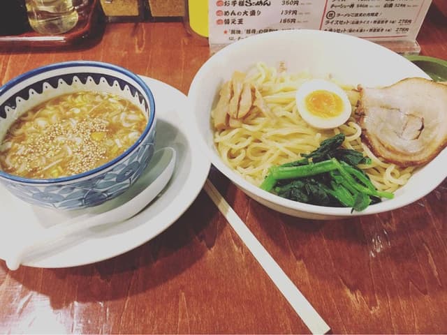 ごとくラーメン せんげん台店 - サブ画像3