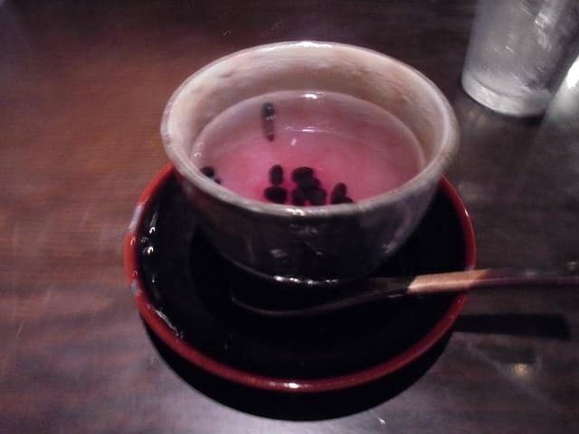 豆の樹 - サブ画像3