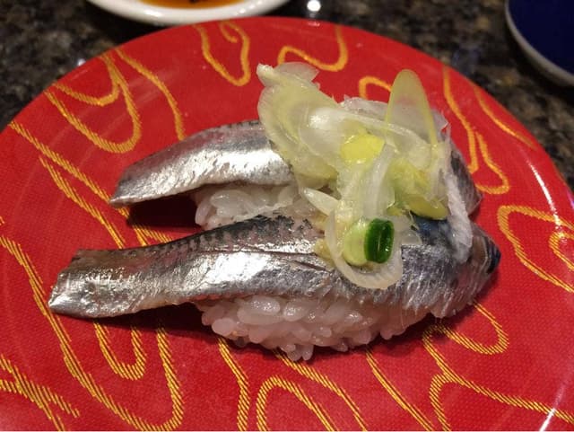磯のがってん寿司 柏増尾台店 - サブ画像2