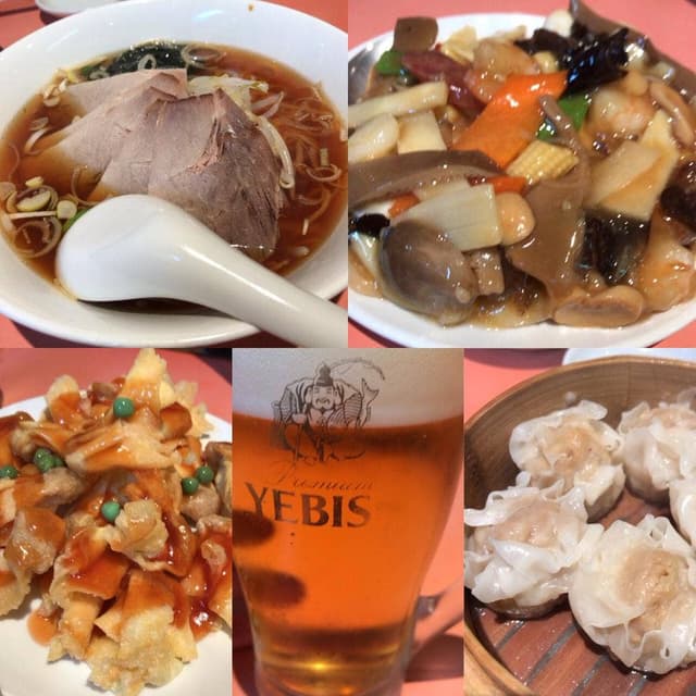 蘭苑飯店 - サブ画像3
