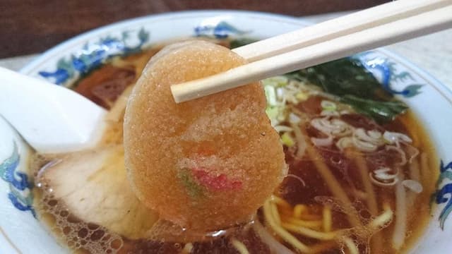 なかちゃん食堂 - サブ画像1