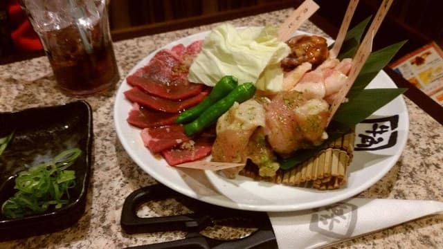 牛角 広店 - サブ画像2