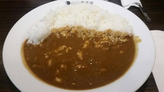 カレーハウスCoCo壱番屋 横浜駅西口店 - サブ画像1