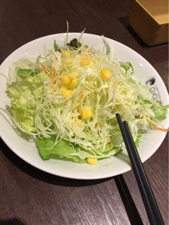カレーハウスCoCo壱番屋 本巣真正店 - サブ画像2