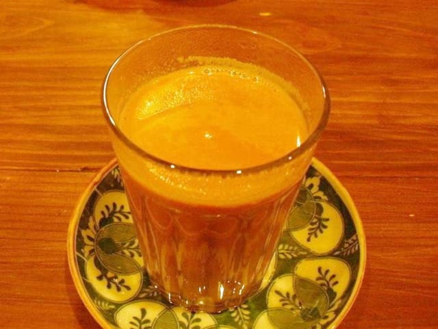 古本カフェ 甘露 - サブ画像1