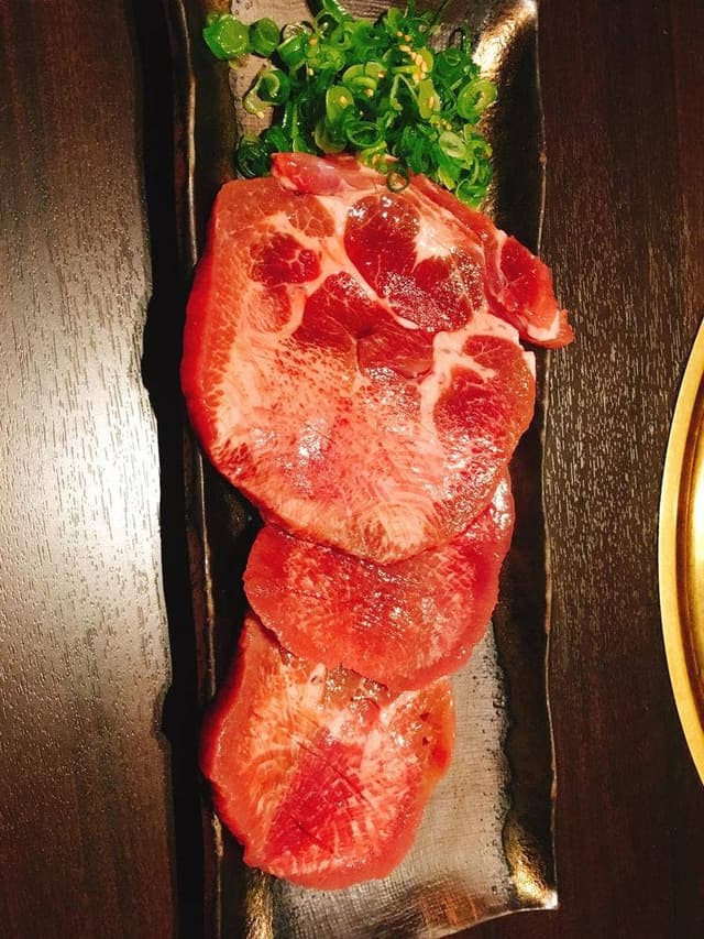 個室焼肉 はま乃 - サブ画像1