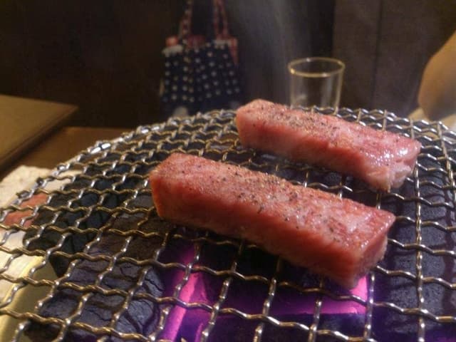 炭火焼肉ひばち 北千住店 - サブ画像3