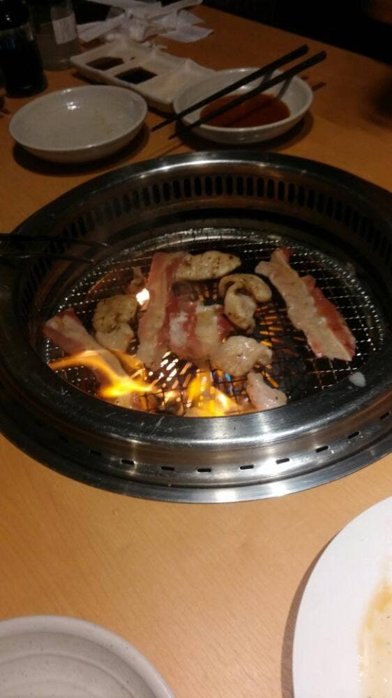 焼肉きんぐ 松阪店 - サブ画像1