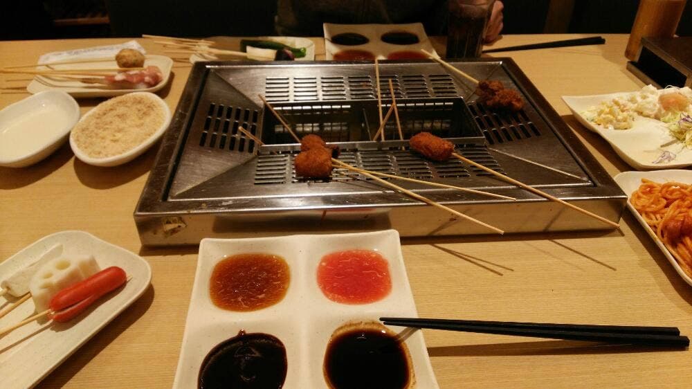 串家物語 天王寺MIO店