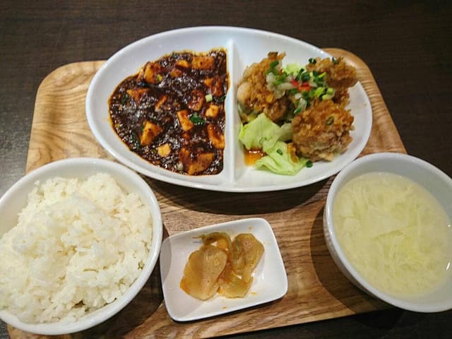 紅虎餃子房 イオンモール成田店 - サブ画像3
