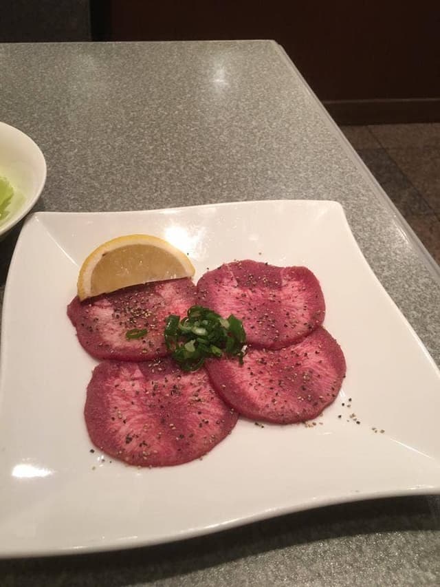 焼肉 味楽 - サブ画像3